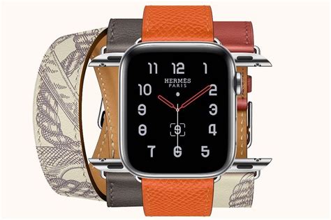 hermes watch band colors|Hermes iwatch band only.